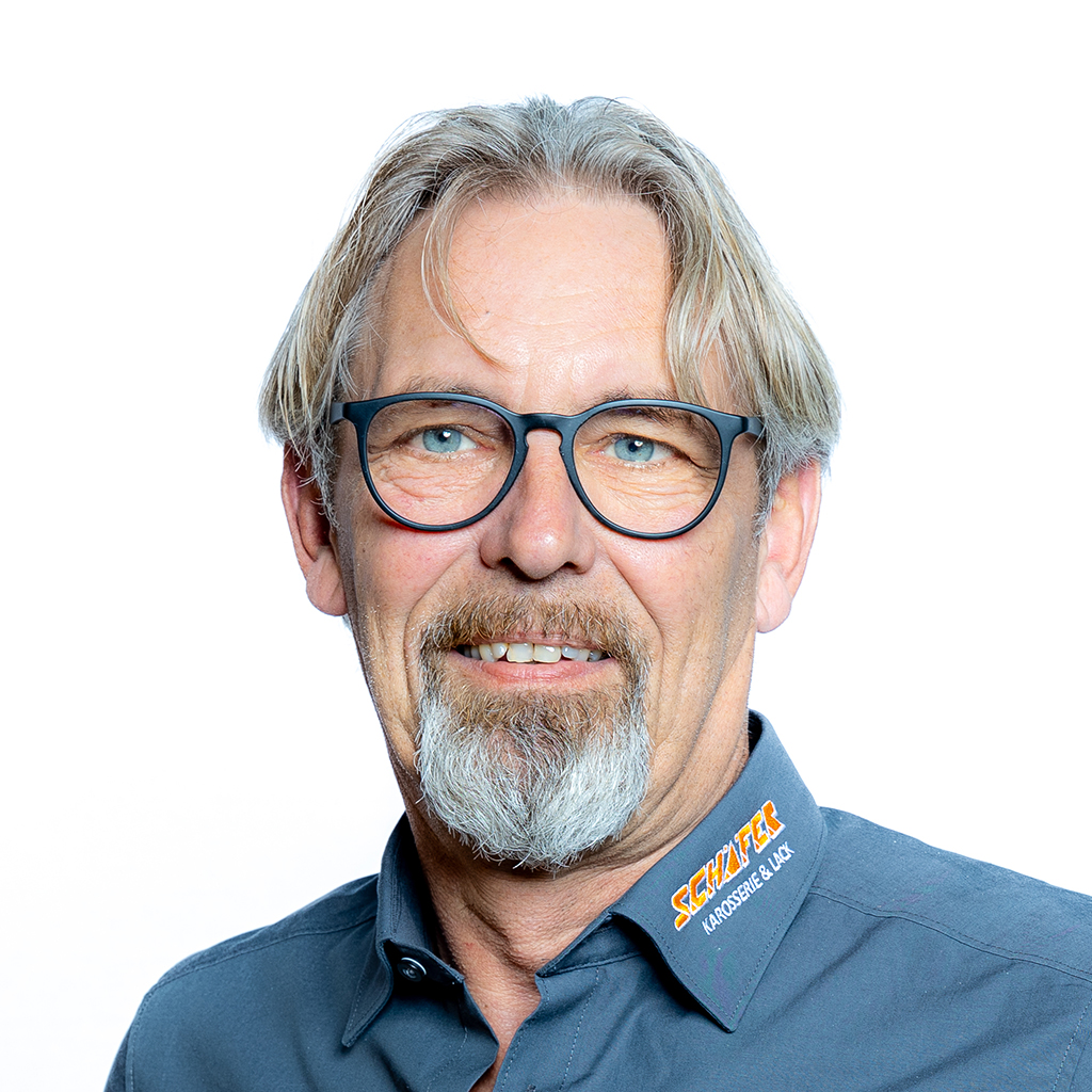 Mario Schäfer