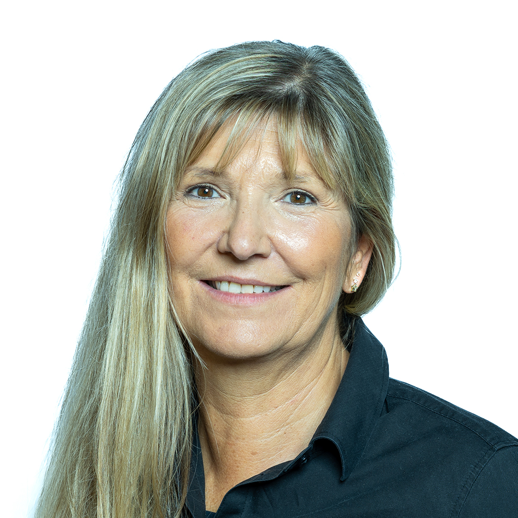 Marion Schäfer