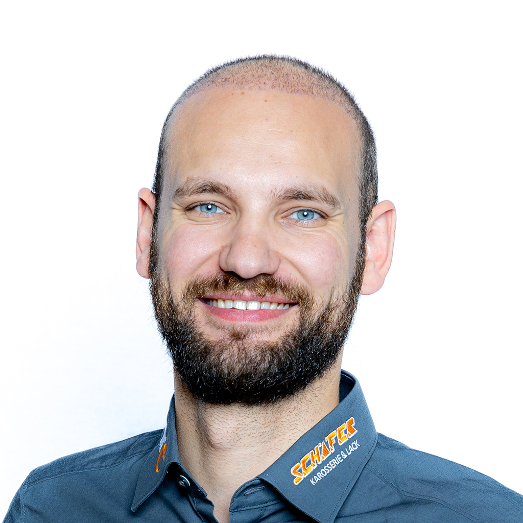 Sven Schäfer