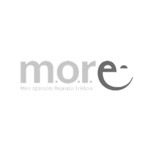 m.o.r.e