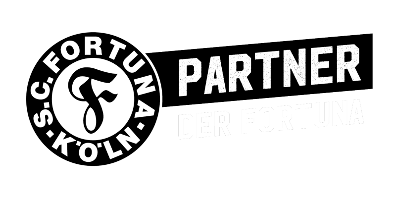 Fortuna Partner Logo sw